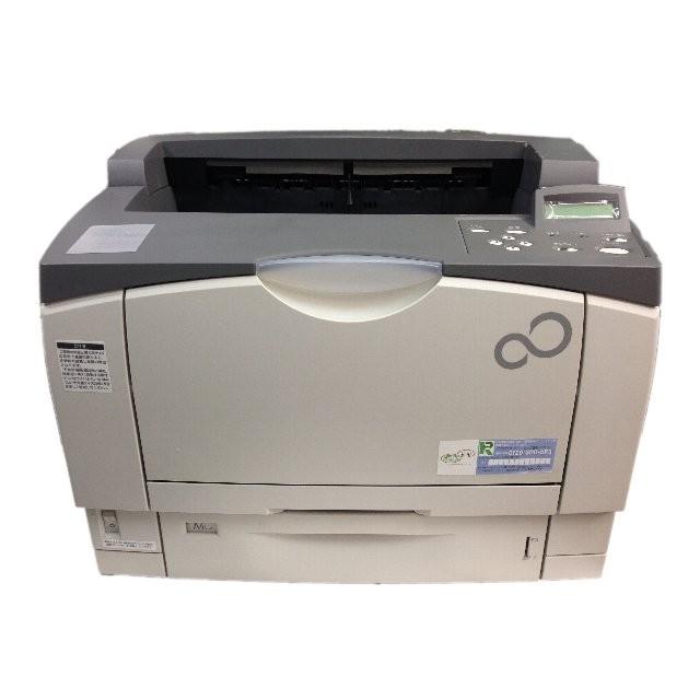 FUJITSU XL-9380 A3モノクロレーザープリンタ【中古】