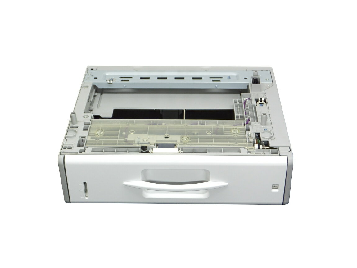 250枚増設トレイ 6400 RICOH SP6410 SP6420 SP6430 SP6440 SP6450用【中古】512674