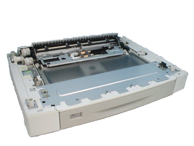 LPA3Z1CU1 EPSON 増設1段カセットユニット LP-S2000、LP-S3000用【中古】