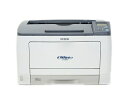 LP-S3000 EPSON A3モノクロレーザープリンタ 22500枚【中古】