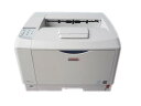 IPSiO SP6110 RICOH A3モノクロレーザープリンタ 28600枚【中古】