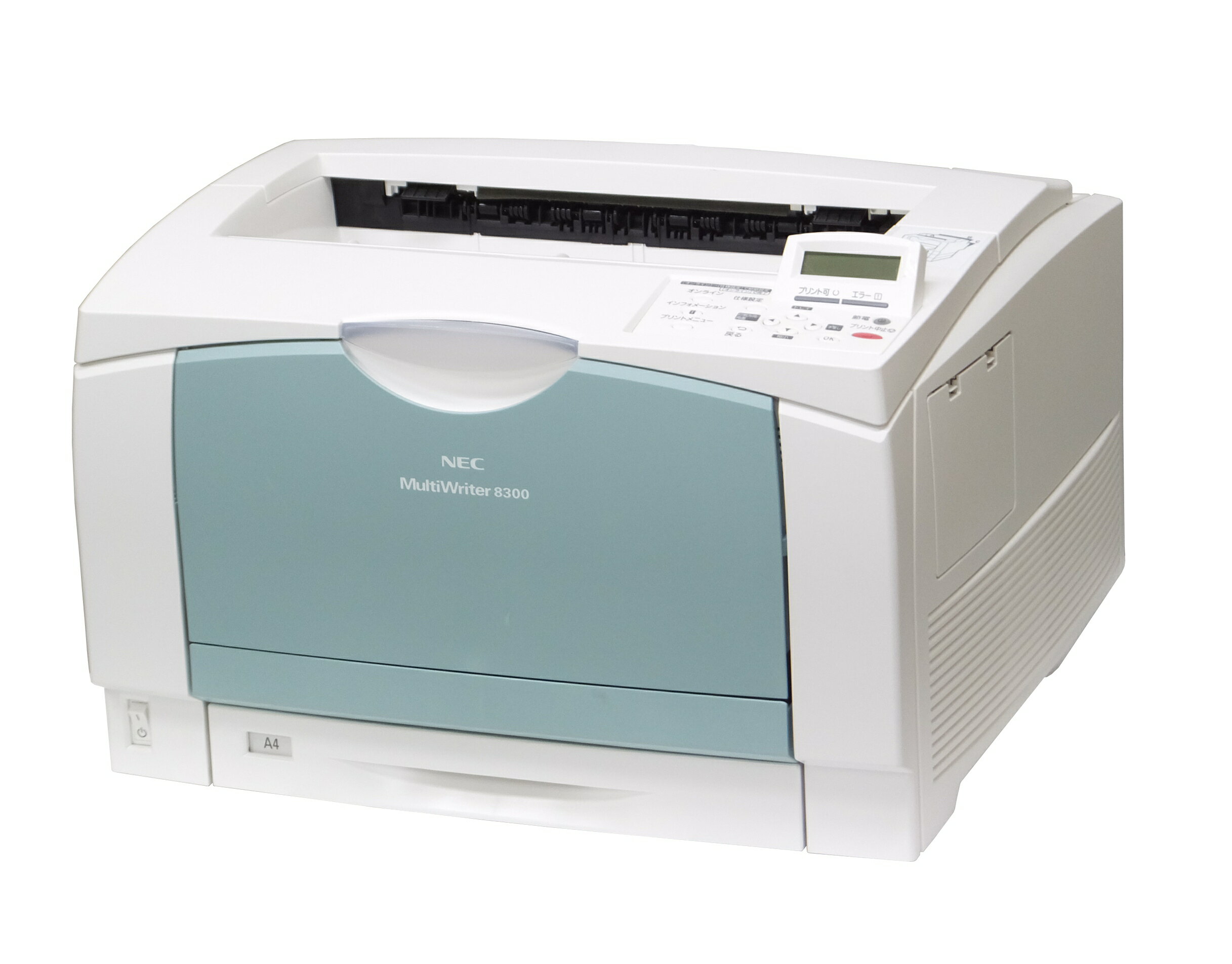 3500ȉ MultiWriter 8300i^ԁFPR-L8300 j NEC A3mN[U[v^yÁz