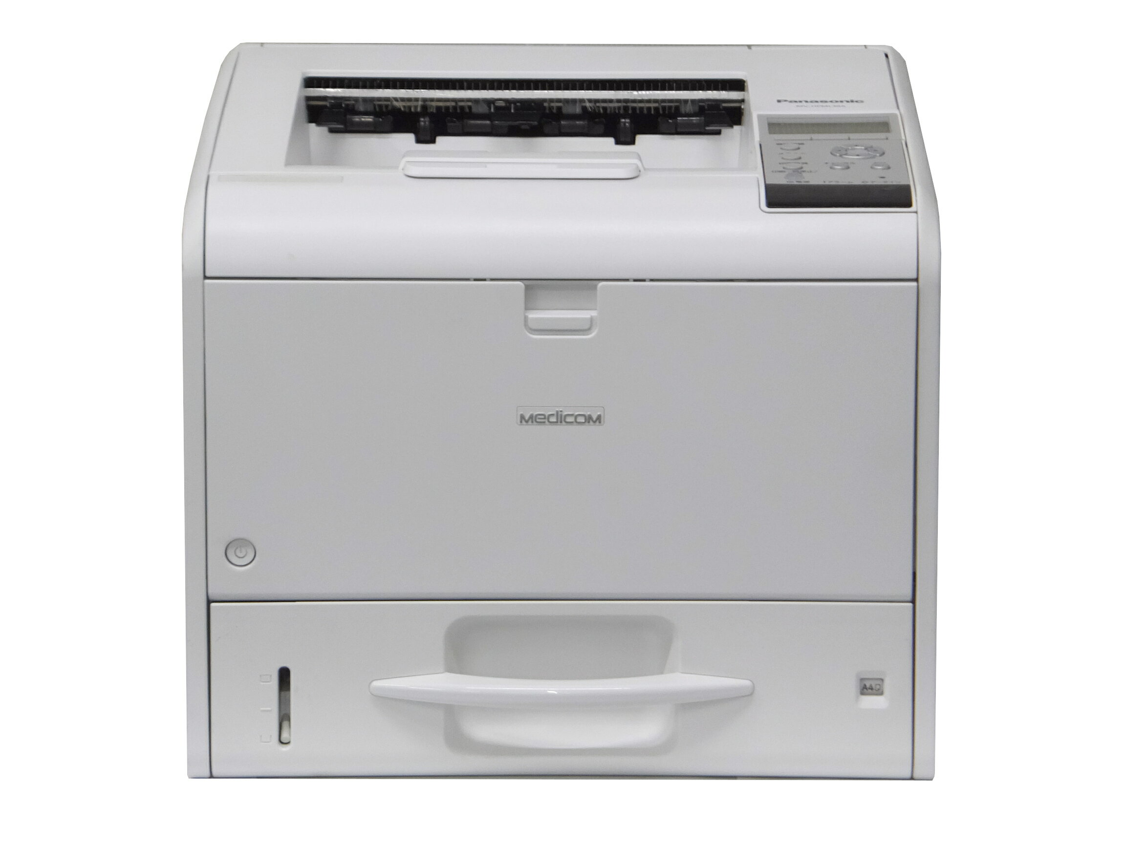Panasonic Medicom MV-HPML30A A4モノクロレーザープリンタ【中古】