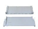 NEC MultiImpact 700 シリーズ ドットプリンタ用 前後トレー 【中古】