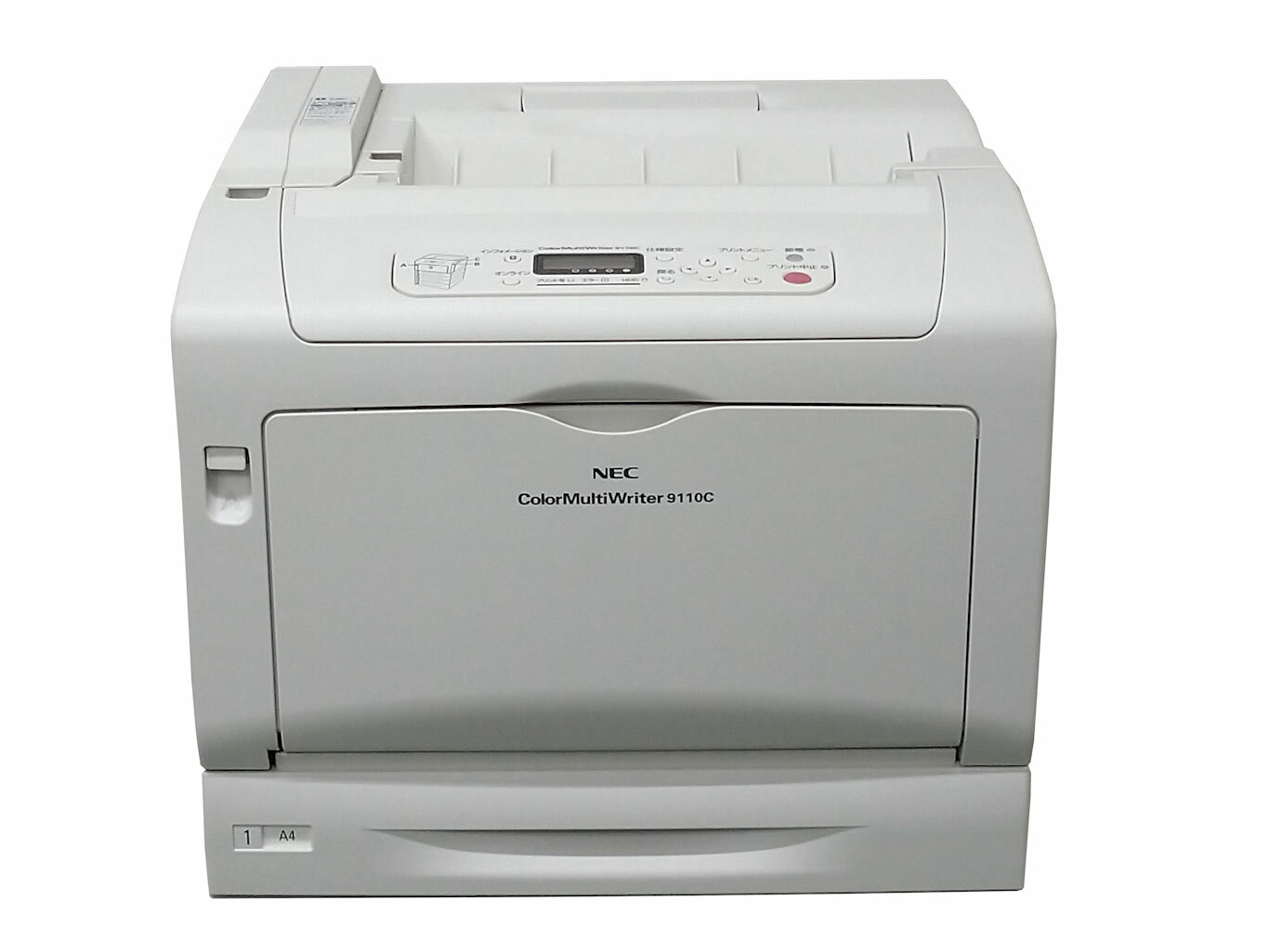 Color MultiWriter 9110C NEC A3顼졼ץ ξбš3700