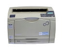 XL-9280 Fujitsu A3モノクロレーザープリンタ【中古】12000枚