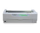 【中古】NEC MultiImpact201SE ドットプリンタ PR-D201SE
