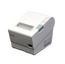 EPSON TM-T88V レシートプリンタ LAN接続仕様 M244A 492