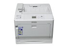 EPSON LP-S7160 A3カラーレーザープリンタ【中古】65,000枚