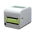 【中古】 NEC MultiCoder 503L3TL ラベルプリンタ カッター無し/USB+LAN接続仕様 PR-T503L3TL