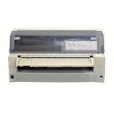 【中古】FUJITSU fit7450 ドットインパクトプリンタ