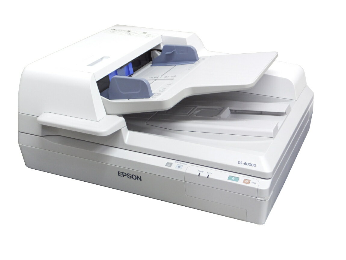 DS-6000 EPSON ADFб A3顼 ξ̡š