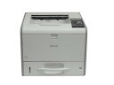 RICOH SP4500 A4モノクロレーザープリンタ【中古】