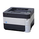 【中古】 京セラ ECOSYS P4040dn A3モノクロレーザープリンタ