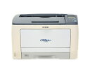 LP-S3000 EPSON A3モノクロレーザープリンタ【中古】