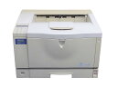 IPSIO NX650S RICOH USB/A3対応レーザープリンタ【中古】