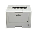 【中古】 NEC MultiWriter5350 A4モノクロレーザープリンタ 簡易清掃