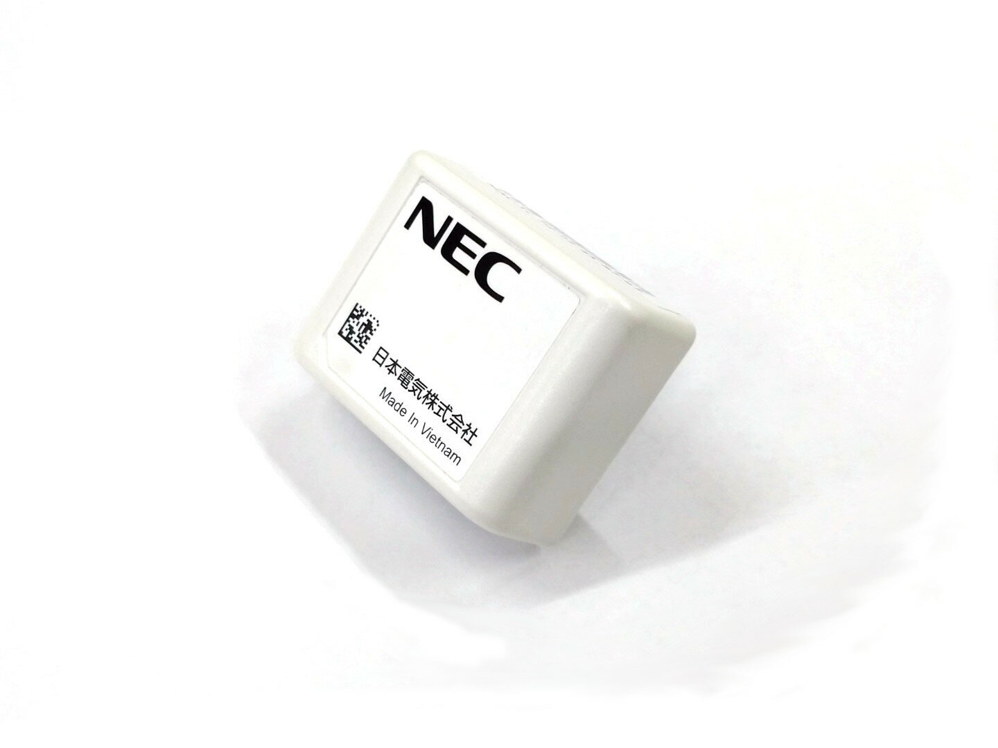 NEC PR-MW-WL01 無線LANアダプタ【中古】