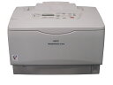 MultiWriter 8200 NEC PR-L8200 A3モノクロレーザープリンタ 500枚以下【中古】