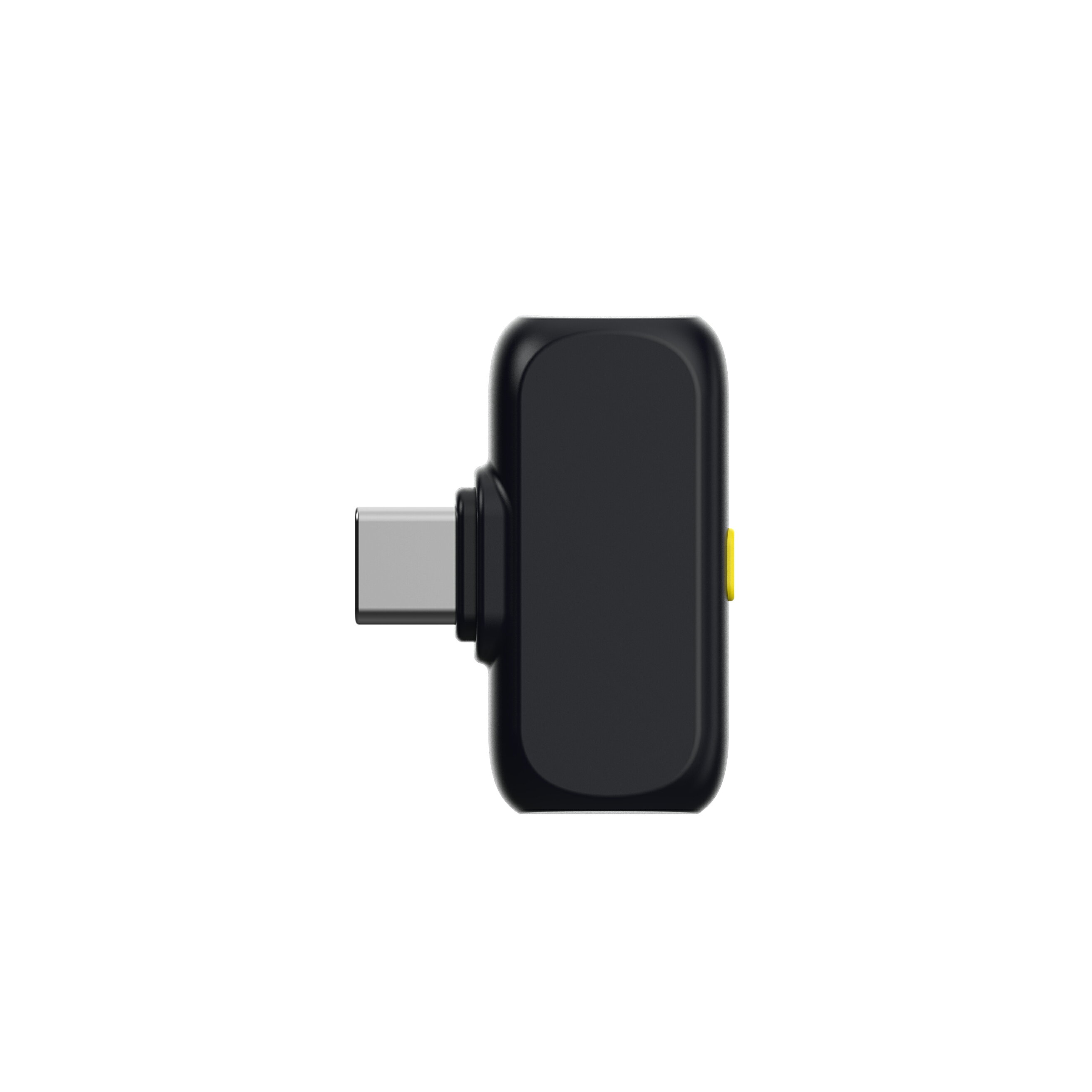 Hollyland(�ۡ��꡼����) �磻��쥹�ޥ��� LARK A1 ������(USB-C/���ڡ������졼) Lark A1 USB-C Receiver(Space Gray)
