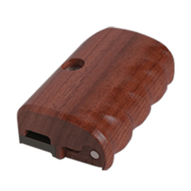 Hollyland(ホーリーランド) HL-HG01 Mars M1用木製ハンドル