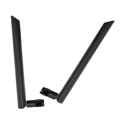 Hollyland HL-C1PRO-AN01 Solidcom C1シリーズ用HUB アンテナ ×2