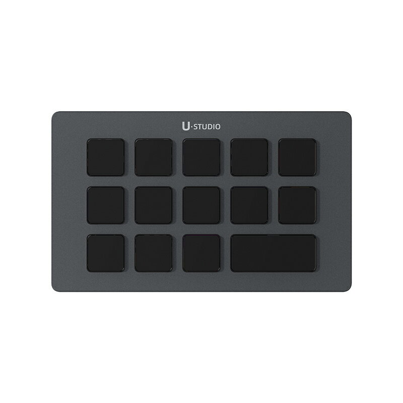 乐天商城 - Ulanzi(ウランジ) A044 D200H Stream Deck Dock ストリームデッキ