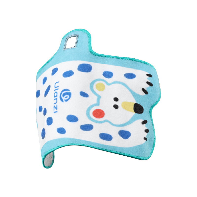 Ulanzi(ウランジ) B173 CO70 Pocket 3用カメラ保護ラップ(グリーン)