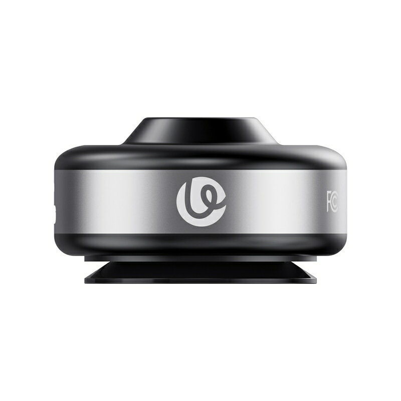 Rakuten - Ulanzi(ウランジ) M085 SK-23 1/4 インチネジ付き電動真空吸盤