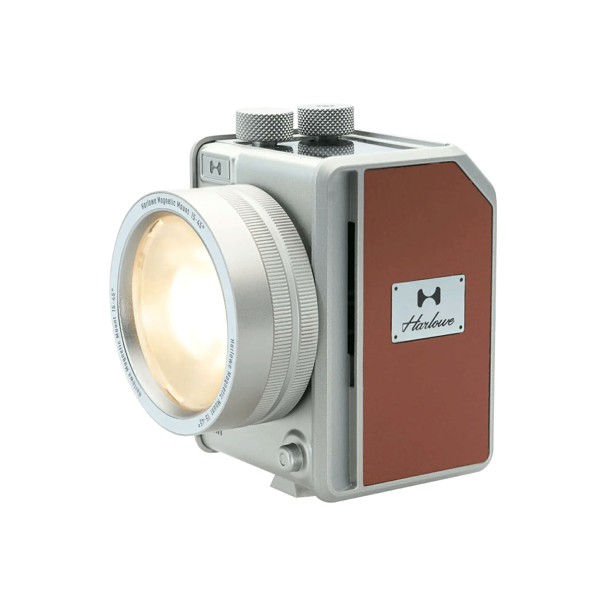 映像機材専門店システムファイブのHarlowe Mini II 20W クリエイターキット 1100021｜アングル2