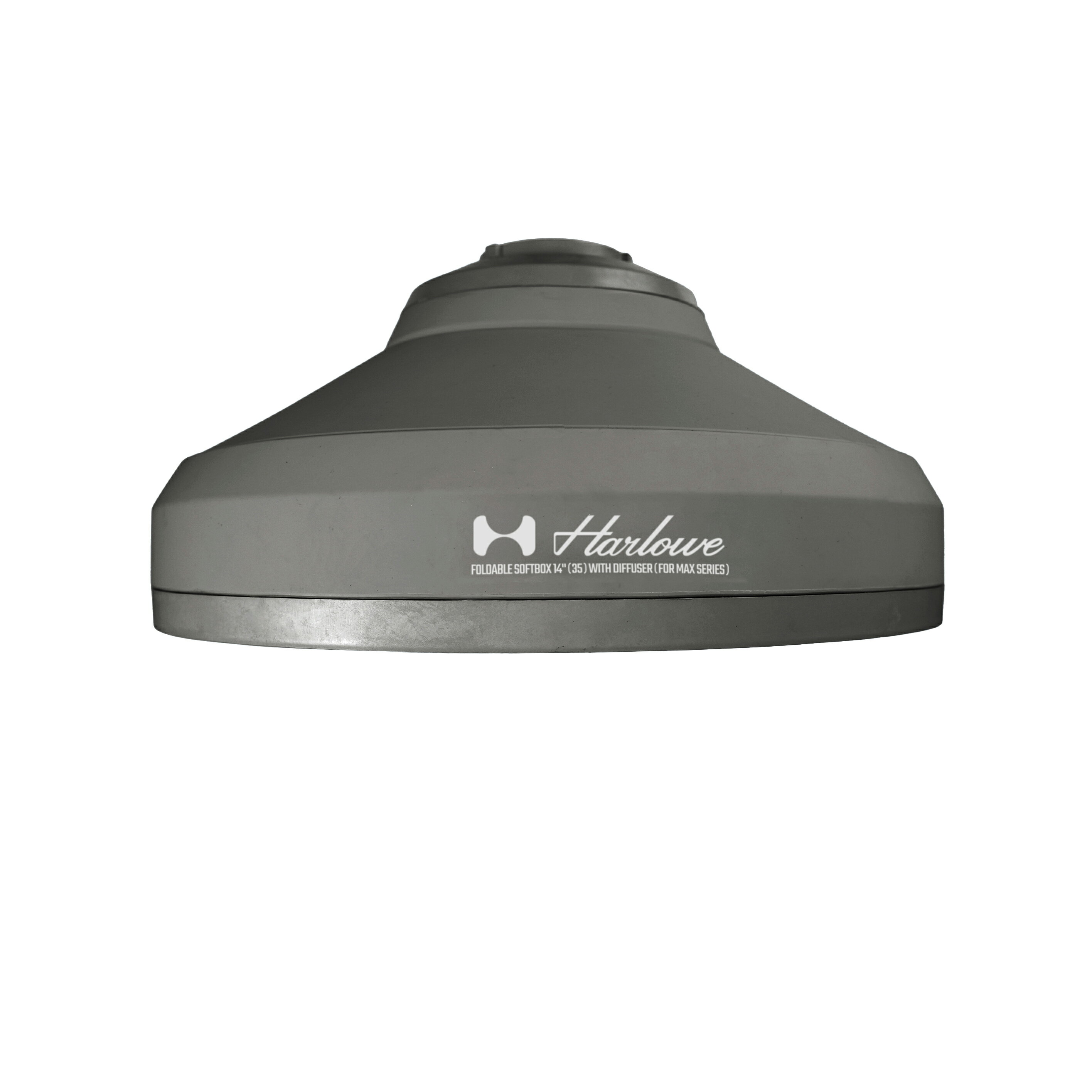 Harlowe 折りたたみソフトボックス(35cm/Maxシリーズ用) 1420191