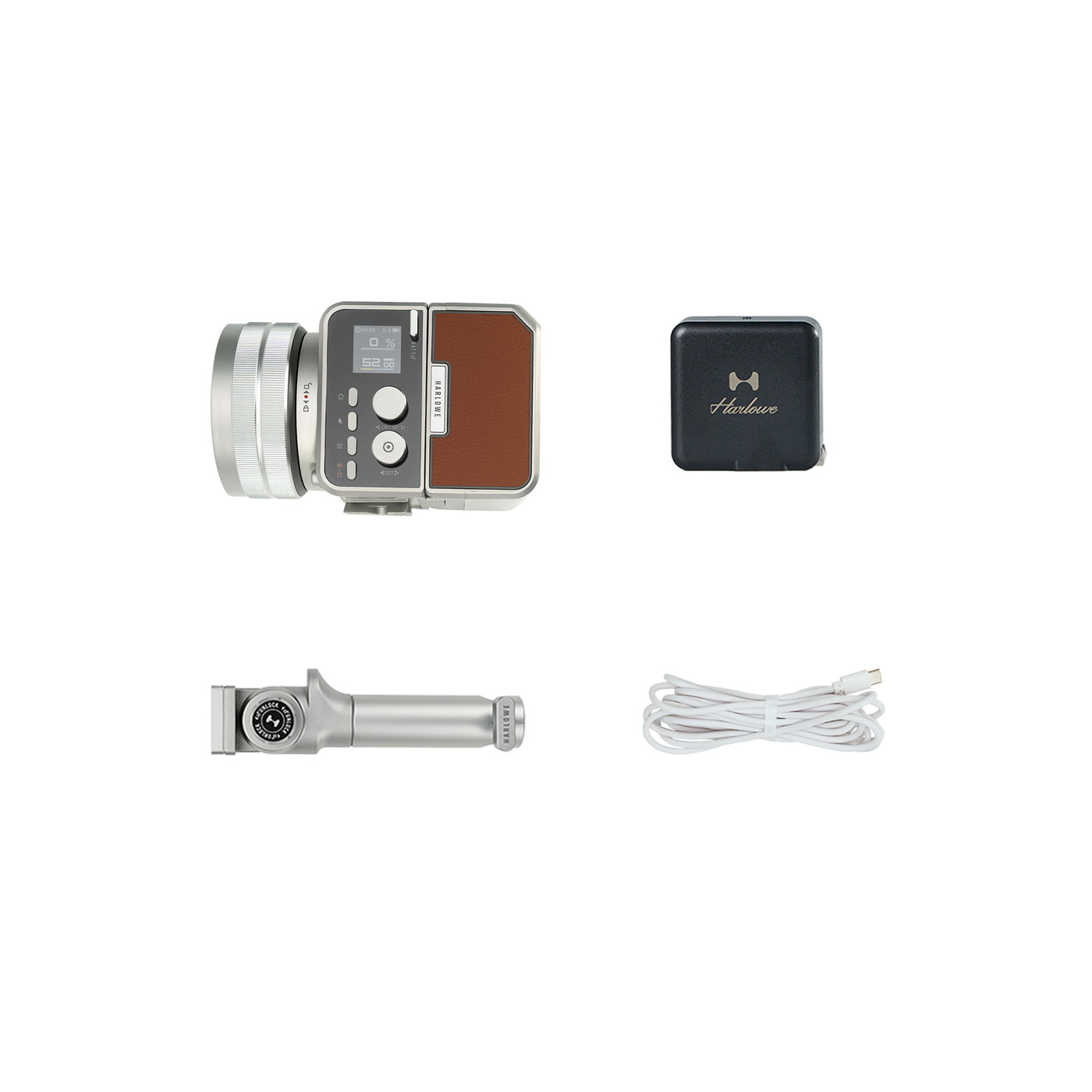 乐天商城 - Harlowe Mini Max 40W スタンダードキット 1100351