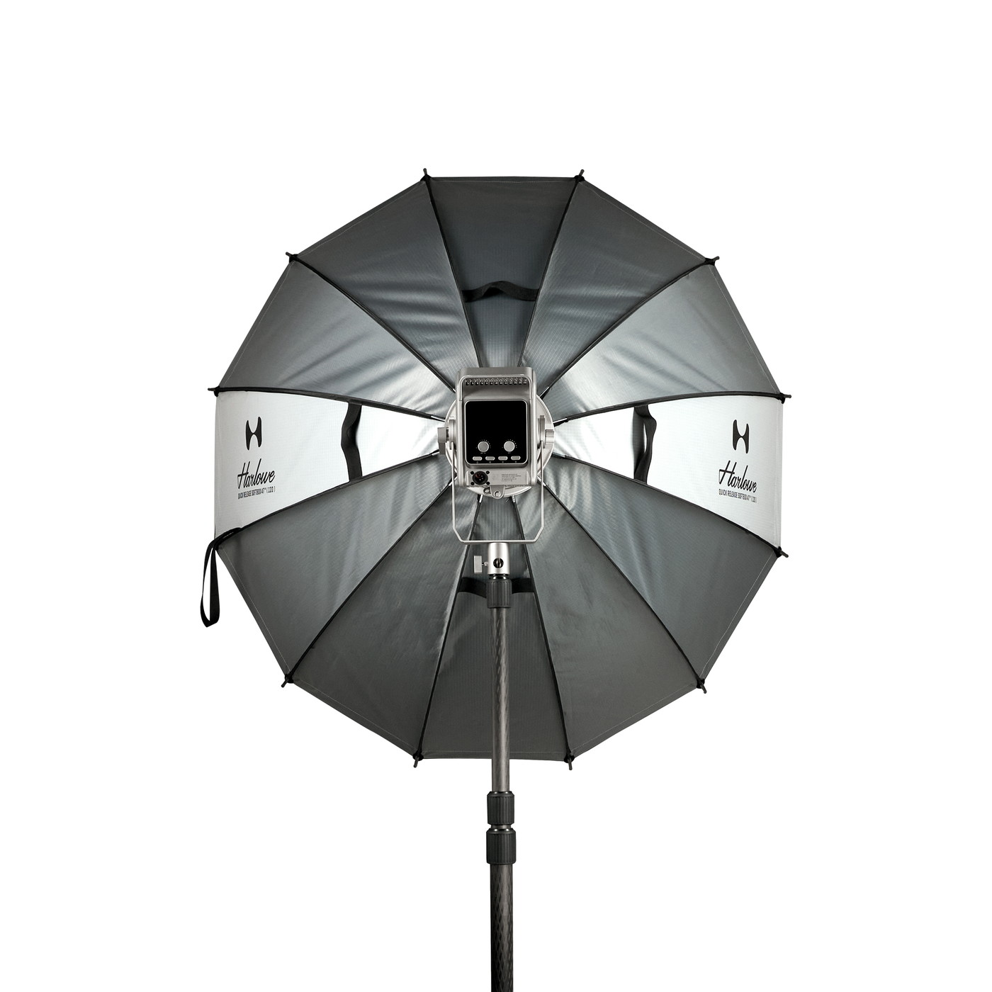 Harlowe ディープクイックリリースソフトボックス(120cm) 1420301