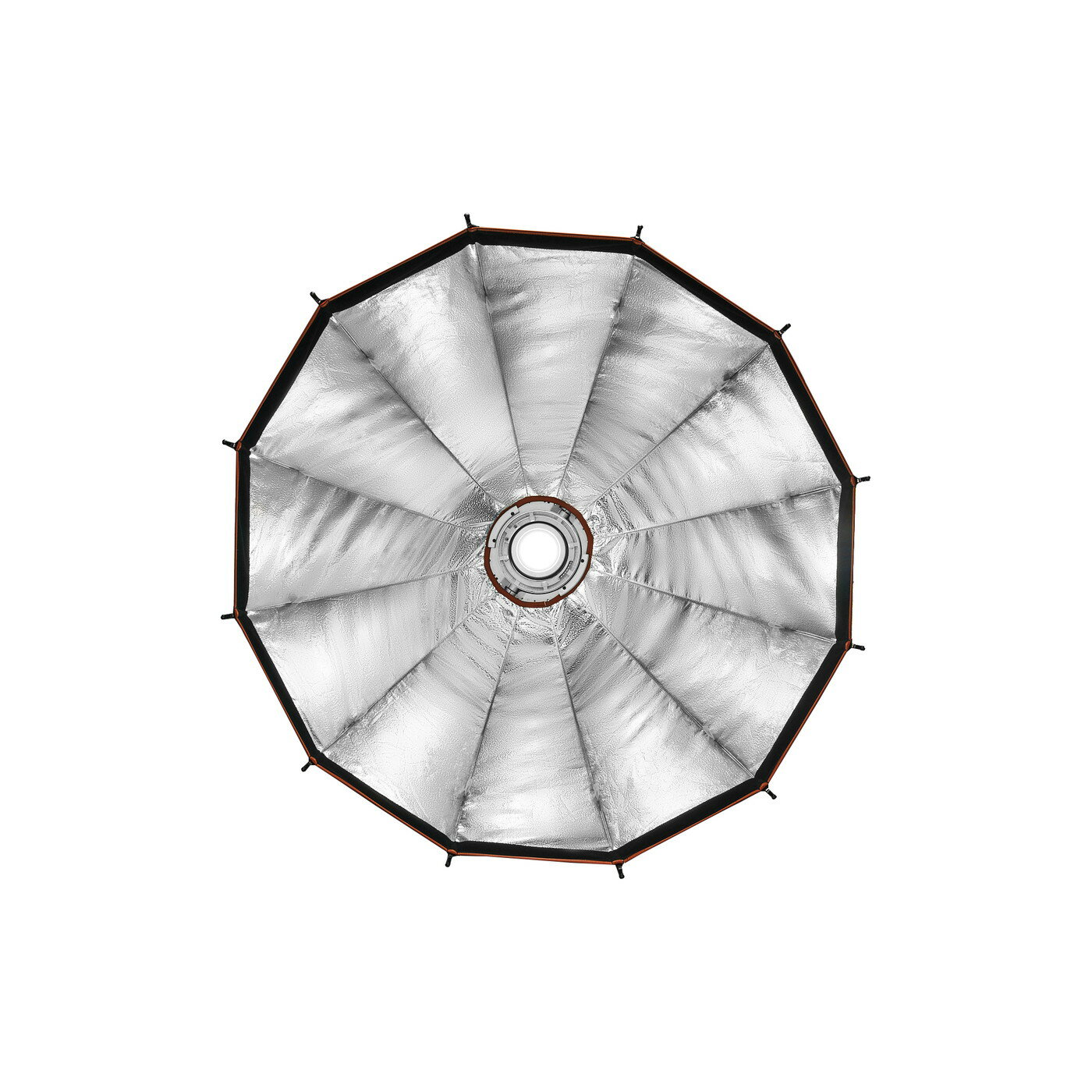 Harlowe クイックリリースソフトボックス(60cm/Bowens・Maxマウント対応) 1420221