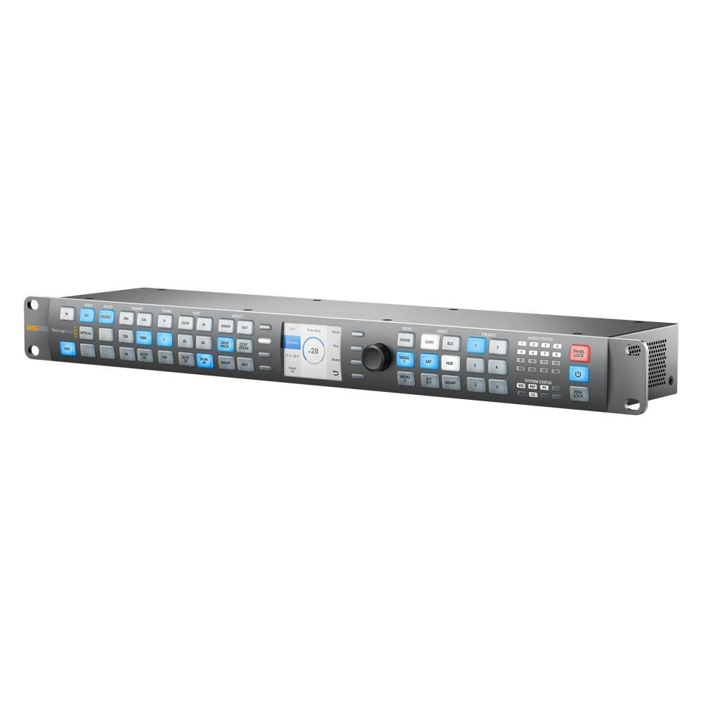 乐天商城 - BlackmagicDesign Teranex Express TERANEXEXP12GDL