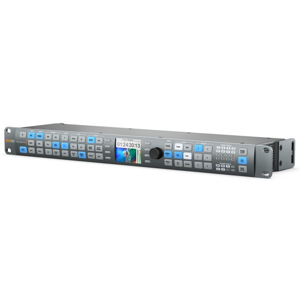 乐天商城 - BlackmagicDesign Teranex AV TERANEXEXPAV12GQL