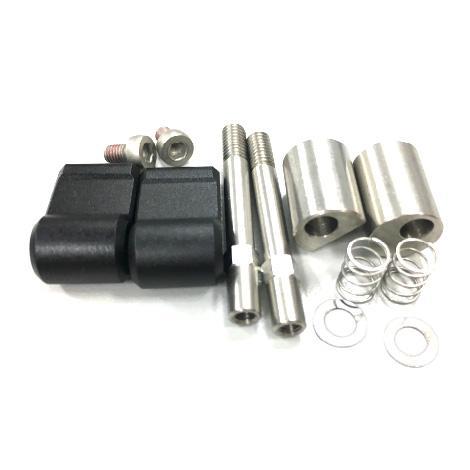 BlackmagicDesign Camera URSA Mini - Wing Nut Spares BMUMCA/SKWNUT