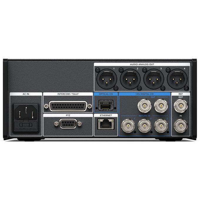 BlackmagicDesign Blackmagic Studio Fiber Converter CINEURSANWFRSTUD