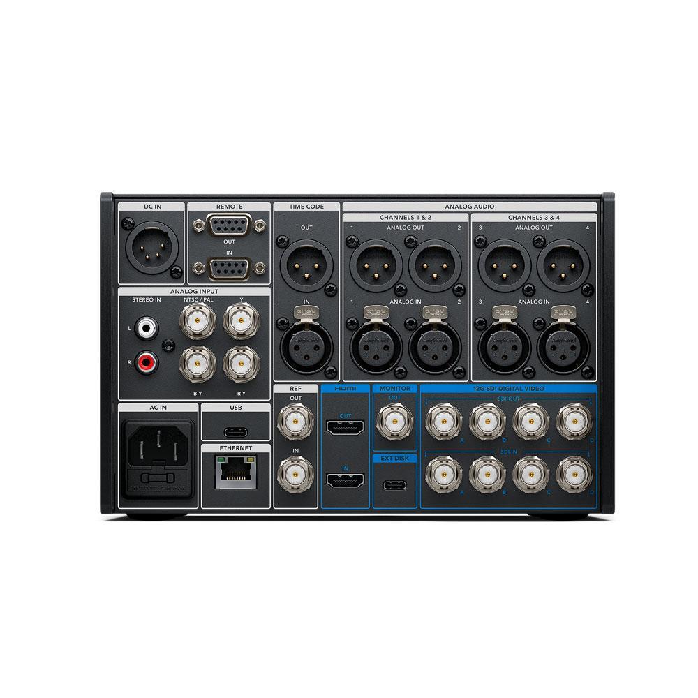 �ڿ��̸��ꥭ���ڡ����BlackmagicDesign HyperDeck Extreme 8K HDR HYPERD/RSTEX8KHDR