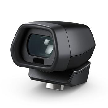 BlackmagicDesign Blackmagic Pocket Cinema Camera