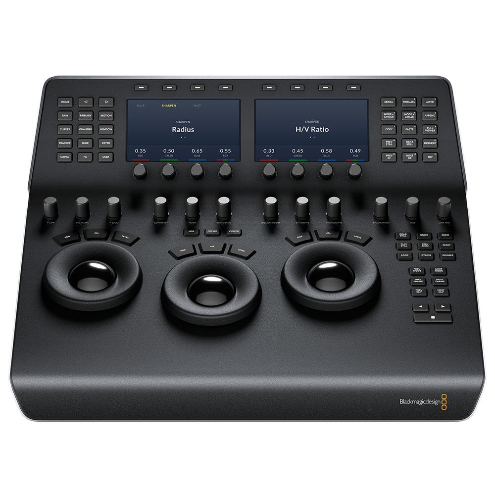 BlackmagicDesign DaVinci Resolve Mini Panel(DaVinci Resolve StudioƱ��) DV/RES/BBPNLMINI