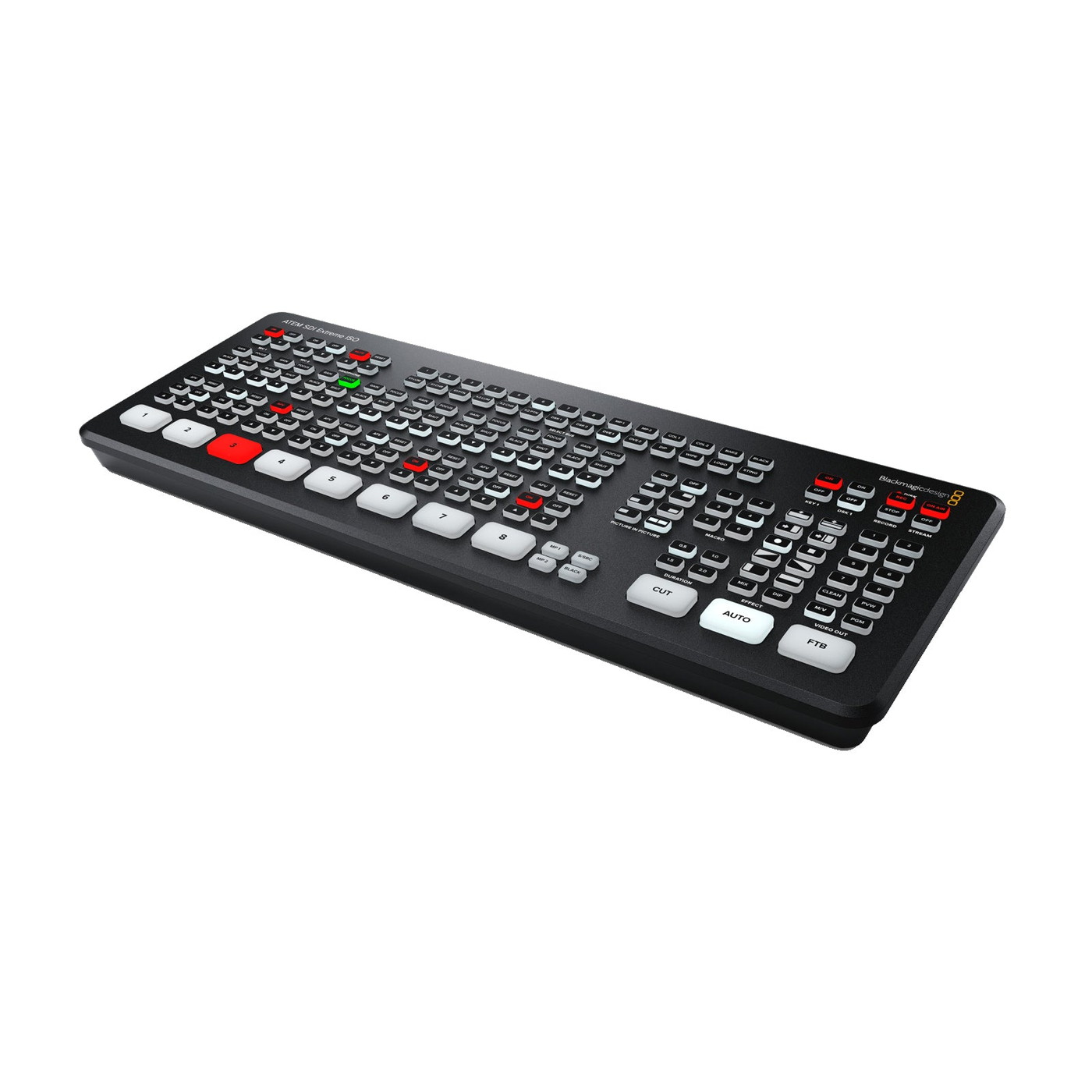 BlackmagicDesign ATEM SDI Extreme ISO SWATEMMXEPCEXTISO