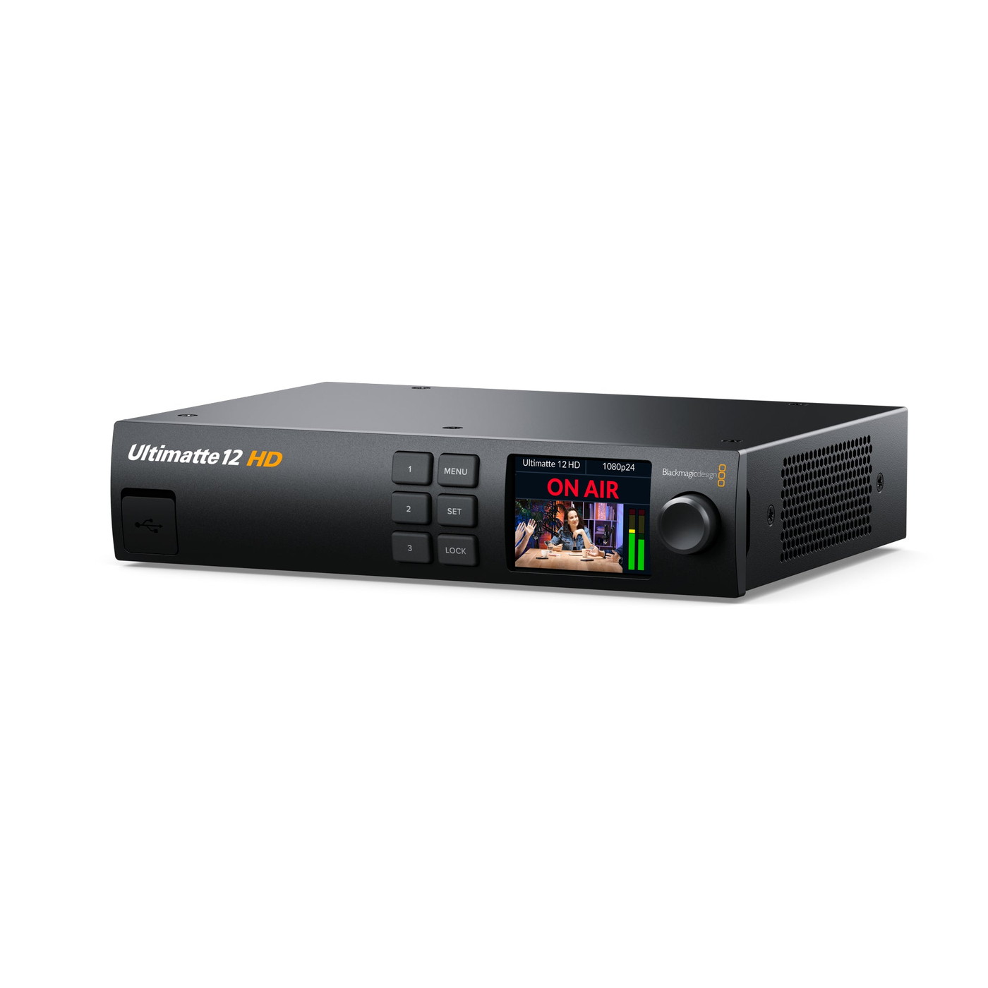 BlackmagicDesign Ultimatte 12 HD ULTMKEY12/B/HD