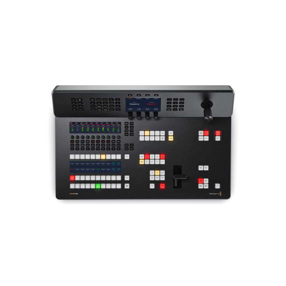 BlackmagicDesign ATEM Television Studio 4K8 SWATEMTVSTC/K4K8