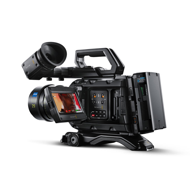 BlackmagicDesign Blackmagic URSA Mini Pro 12K OLPF CINEURSAMUPRO12KOLPF