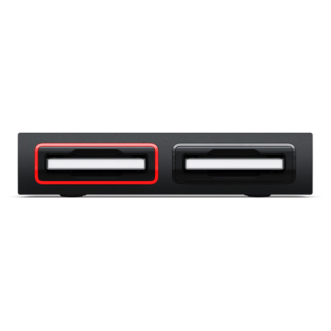 乐天商城 - BlackmagicDesign Blackmagic Cloud Dock 2 DWCLDB/DOCK02