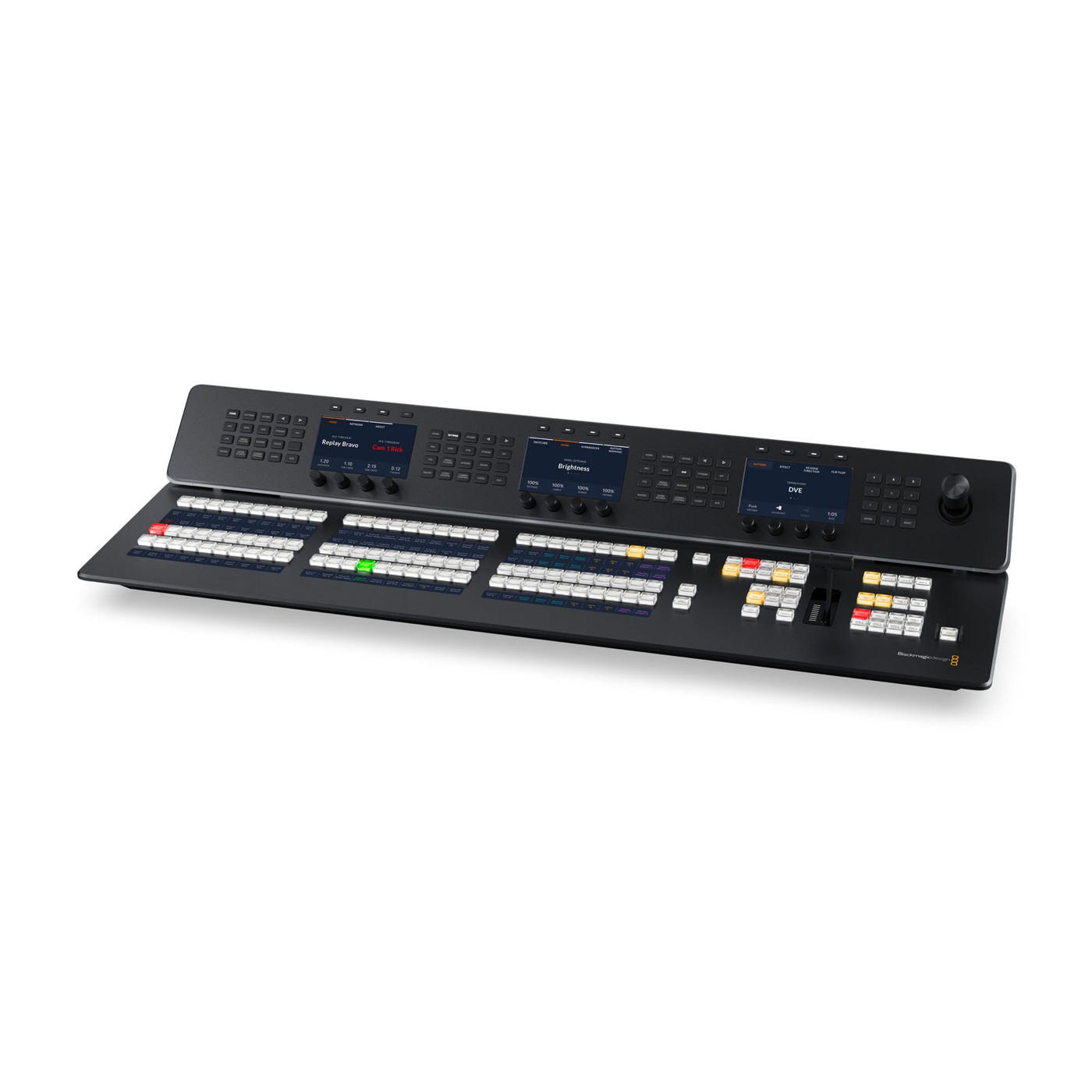 BlackmagicDesign ATEM 1 M/E Advanced Panel 30 SWPANELADV1ME30