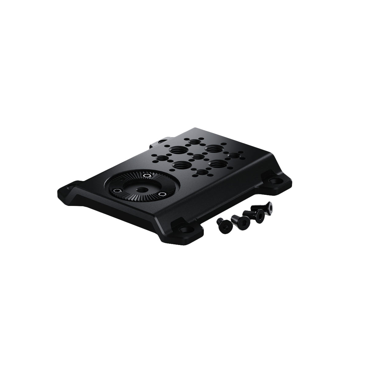 乐天商城 - BlackmagicDesign Blackmagic PYXIS Rosette Plate CINECAMCPYXK/RPLATE
