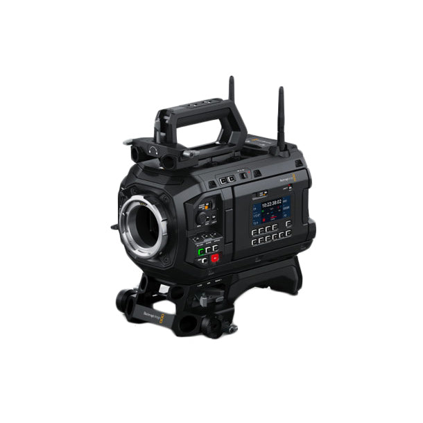BlackmagicDesign CINEURSAAA12KLFB Blackmagic URSA Cine 12K LF