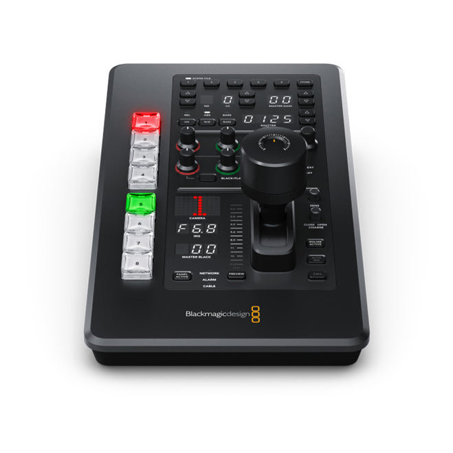 Rakuten - BlackmagicDesign ATEM Micro Camera Panel SWPANELCCU1